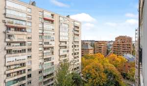 Venta Piso Madrid