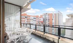 Venta Piso Madrid