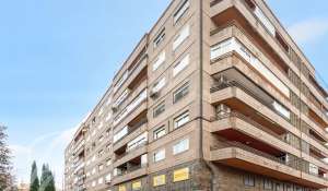 Venta Piso Madrid