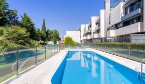 Venta Piso Madrid