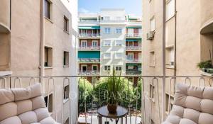 Confort y estilo en el Barrio de Salamanca