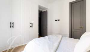 Venta Piso Madrid