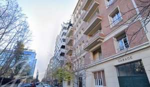 Venta Piso Madrid