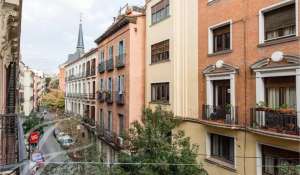 Venta Piso Madrid