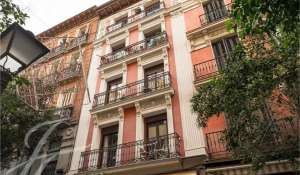 Venta Piso Madrid