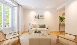 Venta Piso Madrid