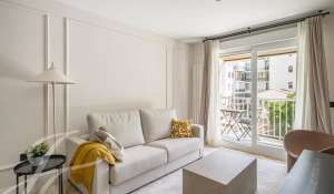 Venta Piso Madrid