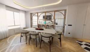 Venta Piso Madrid