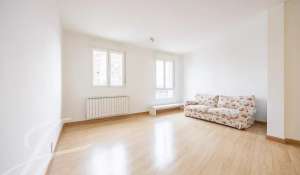 Venta Piso Madrid