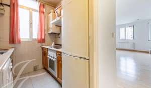 Venta Piso Madrid