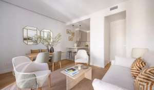 Venta Piso Madrid