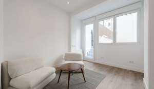 Venta Piso Madrid