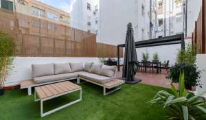 Venta Piso Madrid