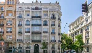 Venta Piso Madrid