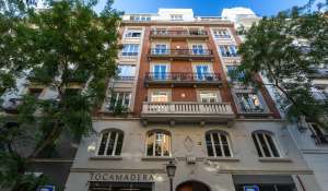 Venta Piso Madrid