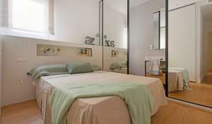 Venta Piso Madrid