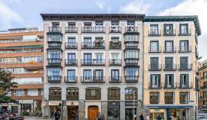 Venta Piso Madrid