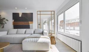Photo of 3-bed apartment with parking in Ibiza, Retiro