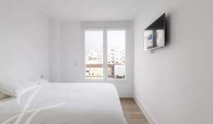 Venta Piso Madrid