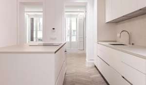 Venta Piso Madrid