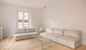 Venta Piso Madrid