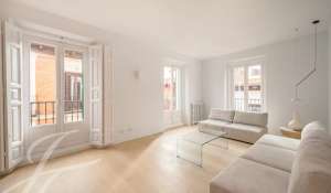 Venta Piso Madrid