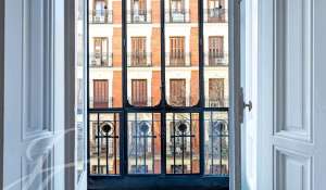 Venta Piso Madrid