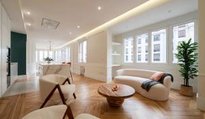 Exclusiva vivienda reformada con las mejores vistas