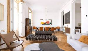 Exclusive Apartment in Alonso Martínez