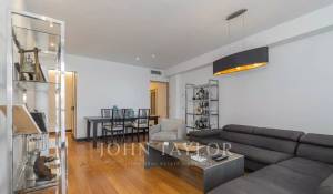Vivienda de alto nivel en una de las mejores ubicaciones de Madrid
