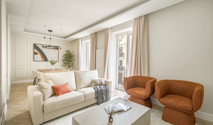 Venta Piso Madrid