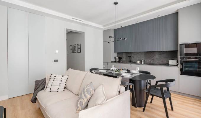 Venta Piso Madrid