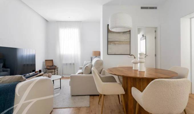 Venta Piso Madrid