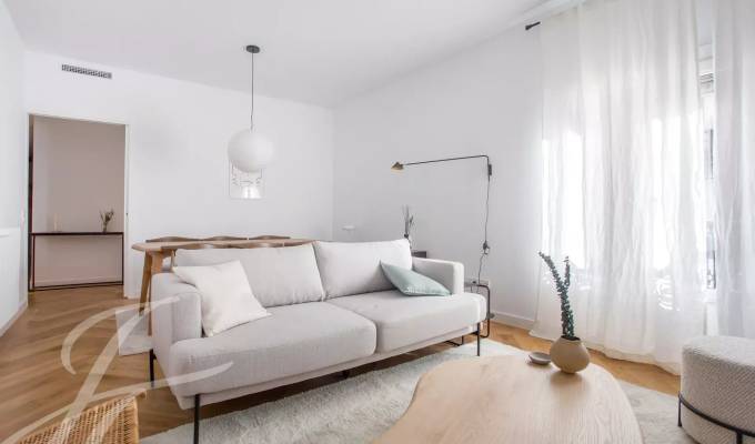 Venta Piso Madrid