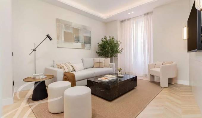 Venta Piso Madrid