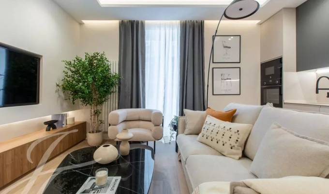 Venta Piso Madrid