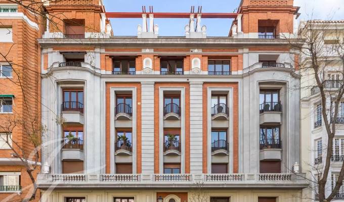 Venta Piso Madrid