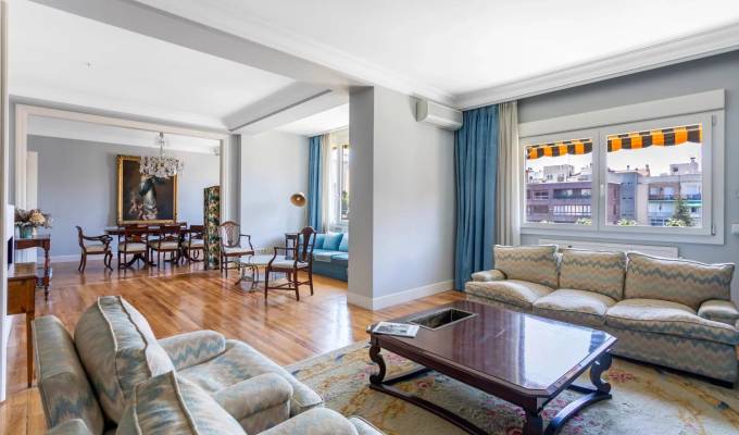 Venta Piso Madrid