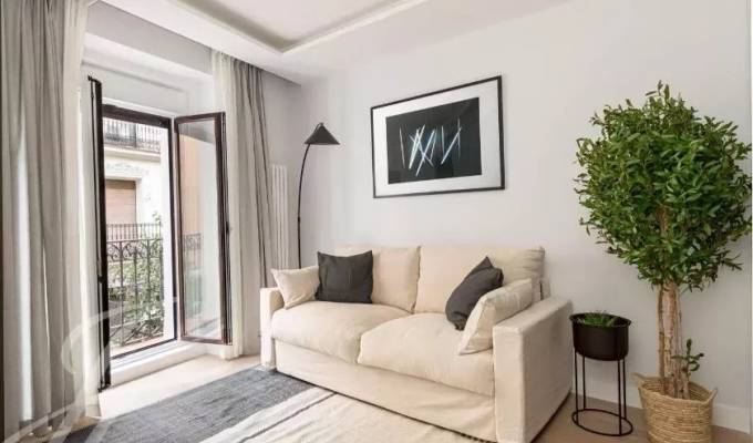 Venta Piso Madrid