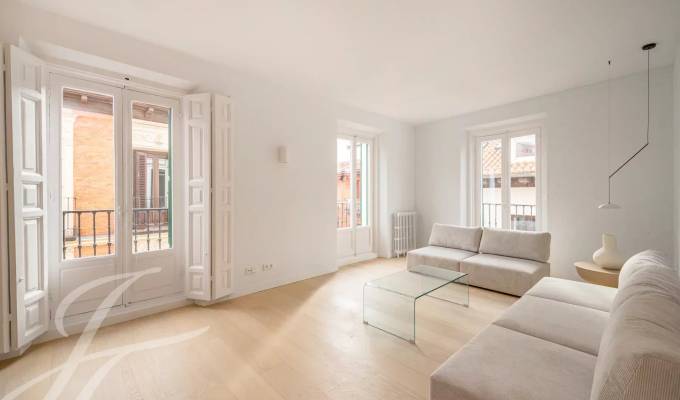 Venta Piso Madrid