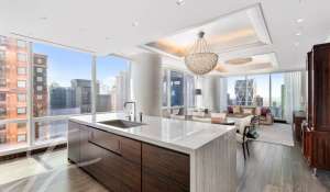 Venta Piso Manhattan