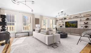 Venta Piso Manhattan