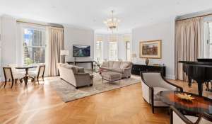 Venta Piso Manhattan