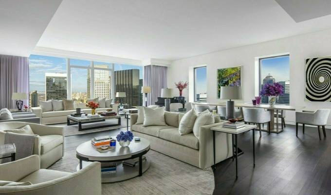 Venta Piso Manhattan