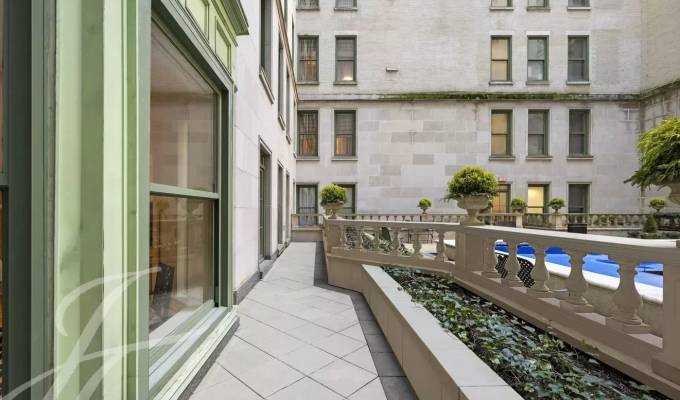 Venta Piso Manhattan