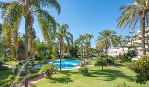 Venta Piso Marbella