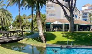 Venta Piso Marbella