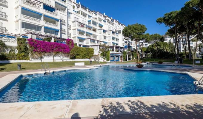 Venta Piso Marbella