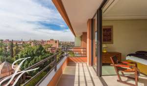 Venta Piso Marrakech