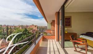 Venta Piso Marrakech